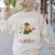 6-7 Students Saying 67 Xmas Six Seven Teacher Christmas Women's Sweatshirt Back Print Sand 6-7 Students Saying 67 Xmas Six Seven Teacher Christmas Women's Sweatshirt Back Print Sand