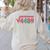 67 Ice Cream Drip Meme Square Root 4489 Slang Math Teacher Women's Sweatshirt Back Print Sand 67 Ice Cream Drip Meme Square Root 4489 Slang Math Teacher Women's Sweatshirt Back Print Sand