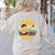 67 Meme Six Seven Bruh Retro Dabbing Teacher School Women's Sweatshirt Back Print Sand 67 Meme Six Seven Bruh Retro Dabbing Teacher School Women's Sweatshirt Back Print Sand