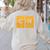 67 Meme Teacher Science Periodic Table Retro Vintage Women's Sweatshirt Back Print Sand 67 Meme Teacher Science Periodic Table Retro Vintage Women's Sweatshirt Back Print Sand