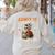 Admit It You Low Key Love Art Bruh Halloween Art Teacher Women's Sweatshirt Back Print Sand Admit It You Low Key Love Art Bruh Halloween Art Teacher Women's Sweatshirt Back Print Sand