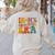 In My Advocating Era Advocate Autism Awareness Sped Teacher Men Women Kids Women's Sweatshirt Back Print Sand In My Advocating Era Advocate Autism Awareness Sped Teacher Men Women Kids Women's Sweatshirt Back Print Sand