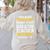 Agriculture Teacher Appreciation AG Teacher Women's Sweatshirt Back Print Sand Agriculture Teacher Appreciation AG Teacher Women's Sweatshirt Back Print Sand