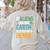 If Aliens Can Find Earth You Can Find a Pencil Teacher Women's Sweatshirt Back Print Sand If Aliens Can Find Earth You Can Find a Pencil Teacher Women's Sweatshirt Back Print Sand