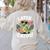 Alligator Later Gator Teacher Summer Last Day Fun Women's Sweatshirt Back Print Sand