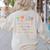 Alphabet Positive Affirmations Back To School Teacher Women's Sweatshirt Back Print Sand Alphabet Positive Affirmations Back To School Teacher Women's Sweatshirt Back Print Sand