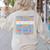 Anthropology Words Anthropologist Teacher Women's Sweatshirt Back Print Sand Anthropology Words Anthropologist Teacher Women's Sweatshirt Back Print Sand