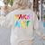 Make Art Painter Artist Teacher Artsy Men Women Kids Women's Sweatshirt Back Print Sand Make Art Painter Artist Teacher Artsy Men Women Kids Women's Sweatshirt Back Print Sand