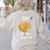 Art Is My Superpower Drawing Art Teacher Artists Women's Sweatshirt Back Print Sand Art Is My Superpower Drawing Art Teacher Artists Women's Sweatshirt Back Print Sand