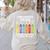 Artist Art Teacher School Artist Joke Women's Sweatshirt Back Print Sand Artist Art Teacher School Artist Joke Women's Sweatshirt Back Print Sand