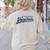 Theatre Teacher Men Women Vintage Graphic Theatre Teacher Women's Sweatshirt Back Print Sand Theatre Teacher Men Women Vintage Graphic Theatre Teacher Women's Sweatshirt Back Print Sand