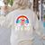 Autism Awareness For Teacher Why Fit In Doctor Cat Hat Cool Women's Sweatshirt Back Print Sand Autism Awareness For Teacher Why Fit In Doctor Cat Hat Cool Women's Sweatshirt Back Print Sand