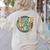 Back To School Groovy Teacher 1st First Grade Crew Squad Women's Sweatshirt Back Print Sand Back To School Groovy Teacher 1st First Grade Crew Squad Women's Sweatshirt Back Print Sand