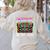 Back To School Retro Technology Is My Jam 80's Teacher Women's Sweatshirt Back Print Sand Back To School Retro Technology Is My Jam 80's Teacher Women's Sweatshirt Back Print Sand