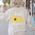 Back To School Teach Love And Inspire Teacher Sunflower Women's Sweatshirt Back Print Sand Back To School Teach Love And Inspire Teacher Sunflower Women's Sweatshirt Back Print Sand