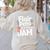 Back To School Teacher Flair Pens Are My Jam Women's Sweatshirt Back Print Sand Back To School Teacher Flair Pens Are My Jam Women's Sweatshirt Back Print Sand
