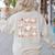 Ballet Ghost Ballet Dancer Spooky Dance Teacher Halloween Women's Sweatshirt Back Print Sand Ballet Ghost Ballet Dancer Spooky Dance Teacher Halloween Women's Sweatshirt Back Print Sand