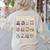 How To Become A Better Reader Animals Reading Teacher Women's Sweatshirt Back Print Sand