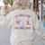 All Behavior Is A Form Of Communication SPED Teacher Autism Women's Sweatshirt Back Print Sand All Behavior Is A Form Of Communication SPED Teacher Autism Women's Sweatshirt Back Print Sand
