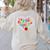 Best Head Start Teacher Early Head Start Teachers Women's Sweatshirt Back Print Sand Best Head Start Teacher Early Head Start Teachers Women's Sweatshirt Back Print Sand