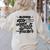 Blessed To Be A Catholic School Teacher Christian Teaching Women's Sweatshirt Back Print Sand Blessed To Be A Catholic School Teacher Christian Teaching Women's Sweatshirt Back Print Sand