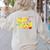 Book Pumpkin Fall Reading Thanksgiving Teacher Librarian Women's Sweatshirt Back Print Sand Book Pumpkin Fall Reading Thanksgiving Teacher Librarian Women's Sweatshirt Back Print Sand