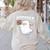 Books Halloween Librarian Teacher Reader Reading Book Lover Women's Sweatshirt Back Print Sand Books Halloween Librarian Teacher Reader Reading Book Lover Women's Sweatshirt Back Print Sand