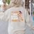 My Broom Broke So Now I Teach Music Teacher Halloween Women's Sweatshirt Back Print Sand My Broom Broke So Now I Teach Music Teacher Halloween Women's Sweatshirt Back Print Sand