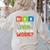 Bruh Did You Even Show Your Work For Science Teachers For Men Women Women's Sweatshirt Back Print Sand Bruh Did You Even Show Your Work For Science Teachers For Men Women Women's Sweatshirt Back Print Sand