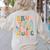 Bruh It's A Good Day To Make Music Musician Music Teacher Women's Sweatshirt Back Print Sand Bruh It's A Good Day To Make Music Musician Music Teacher Women's Sweatshirt Back Print Sand