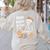 Bruh The Math Ain't Mathin' Show Your Work Halloween Teacher Women's Sweatshirt Back Print Sand Bruh The Math Ain't Mathin' Show Your Work Halloween Teacher Women's Sweatshirt Back Print Sand