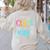 Cactus Teacher Shirt Cute Teacher Shirt Women's Sweatshirt Back Print Sand Cactus Teacher Shirt Cute Teacher Shirt Women's Sweatshirt Back Print Sand
