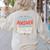 I Can't Answer That For You Staar Test Teacher Testing Day Women's Sweatshirt Back Print Sand I Can't Answer That For You Staar Test Teacher Testing Day Women's Sweatshirt Back Print Sand