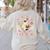You Can't Scare Me I'm A School Teacher's Aide Halloween Women's Sweatshirt Back Print Sand You Can't Scare Me I'm A School Teacher's Aide Halloween Women's Sweatshirt Back Print Sand