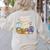 You Can't Scare Me I'm A Teacher Cool Math Teacher Halloween Women's Sweatshirt Back Print Sand You Can't Scare Me I'm A Teacher Cool Math Teacher Halloween Women's Sweatshirt Back Print Sand