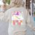 You Can't Scare Me I'm A Teacher Halloween Women's Sweatshirt Back Print Sand You Can't Scare Me I'm A Teacher Halloween Women's Sweatshirt Back Print Sand