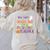 You Cant Scare Me Im A Preschool Teacher Women's Sweatshirt Back Print Sand You Cant Scare Me Im A Preschool Teacher Women's Sweatshirt Back Print Sand