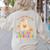 You Can't Scare Me I Teach 1st Grade Teacher Halloween Ghost Women's Sweatshirt Back Print Sand You Can't Scare Me I Teach 1st Grade Teacher Halloween Ghost Women's Sweatshirt Back Print Sand