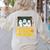 You Can't Scare Me I Teach 5th Grade Teacher Halloween Women's Sweatshirt Back Print Sand You Can't Scare Me I Teach 5th Grade Teacher Halloween Women's Sweatshirt Back Print Sand