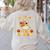 You Can't Scare Me I Teach First Grade Halloween Teacher Women's Sweatshirt Back Print Sand You Can't Scare Me I Teach First Grade Halloween Teacher Women's Sweatshirt Back Print Sand
