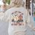 You Can't Scare Me I Teach Middle School Halloween Teacher Women's Sweatshirt Back Print Sand You Can't Scare Me I Teach Middle School Halloween Teacher Women's Sweatshirt Back Print Sand