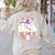 You Can't Scare Me I Teach Pre-k Halloween Teacher Women's Sweatshirt Back Print Sand You Can't Scare Me I Teach Pre-k Halloween Teacher Women's Sweatshirt Back Print Sand