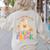You Can't Scare Me I Teach Pre-k Teacher Halloween Ghost Men Women Kids Women's Sweatshirt Back Print Sand You Can't Scare Me I Teach Pre-k Teacher Halloween Ghost Men Women Kids Women's Sweatshirt Back Print Sand