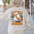 You Can't Scare Me I Teach Science Retro Teacher Halloween Women's Sweatshirt Back Print Sand You Can't Scare Me I Teach Science Retro Teacher Halloween Women's Sweatshirt Back Print Sand