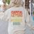 Capital Letters And Periods Bruh Teacher Grammar Kids Women's Sweatshirt Back Print Sand Capital Letters And Periods Bruh Teacher Grammar Kids Women's Sweatshirt Back Print Sand