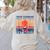 Take Chances Make Mistakes Get Messy Vintage Teacher Life Women's Sweatshirt Back Print Sand Take Chances Make Mistakes Get Messy Vintage Teacher Life Women's Sweatshirt Back Print Sand