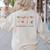 Changing The World One Phoneme At a Time Phonics Teacher Men Women Girls Kids Women's Sweatshirt Back Print Sand Changing The World One Phoneme At a Time Phonics Teacher Men Women Girls Kids Women's Sweatshirt Back Print Sand