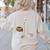 Chemistry Burner Science Lover Biology Chemistry Teacher Women's Sweatshirt Back Print Sand Chemistry Burner Science Lover Biology Chemistry Teacher Women's Sweatshirt Back Print Sand