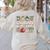 Childcare Is My Jam Child Care Teacher School Psychologist Women's Sweatshirt Back Print Sand Childcare Is My Jam Child Care Teacher School Psychologist Women's Sweatshirt Back Print Sand