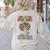 Childcare Provider Job Daycare Provider Daycare Teacher Women's Sweatshirt Back Print Sand Childcare Provider Job Daycare Provider Daycare Teacher Women's Sweatshirt Back Print Sand
